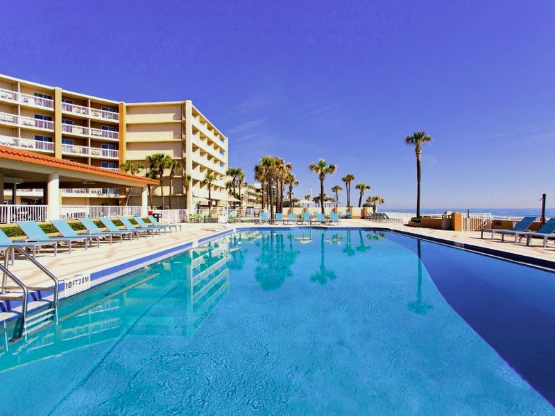 Holiday Inn Hotel & Suites Daytona Beach On The Ocean By IHGの写真