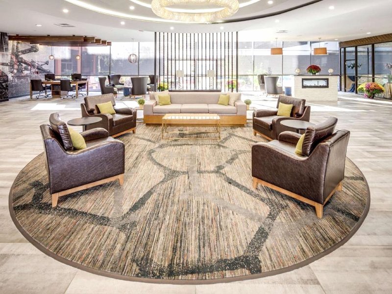ダブル ツリー バイ ヒルトン ハンティントン (DoubleTree by Hilton Huntington)の写真