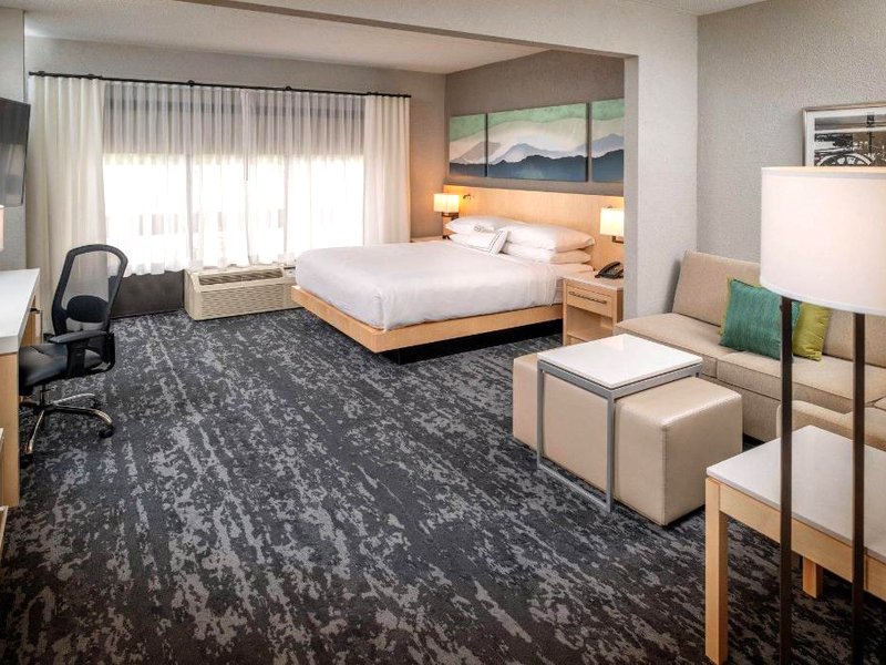 Delta Hotels by Marriott Huntington Downtownの写真