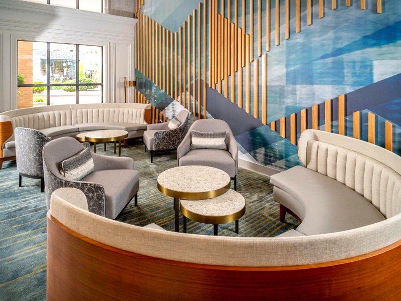 Delta Hotels by Marriott Huntington Downtownの写真