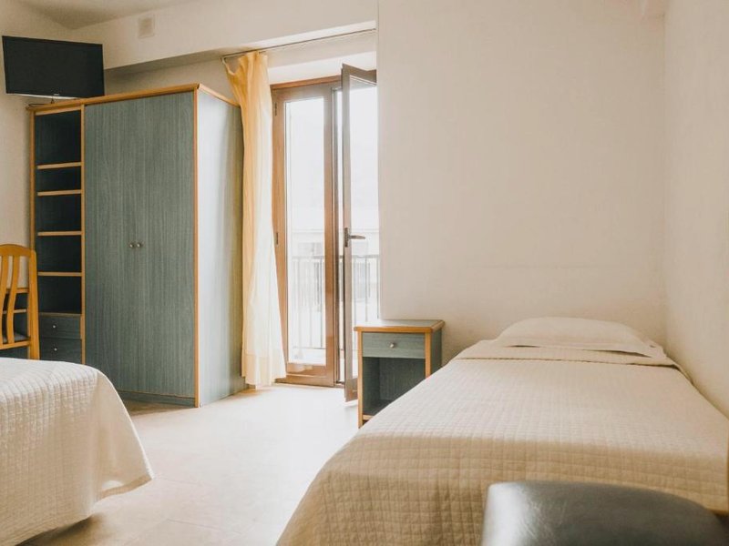 Hotel Idealの写真