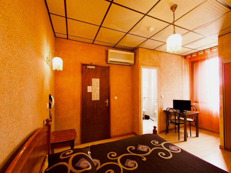 Hotel & Restaurant Le Beau Sejourの写真