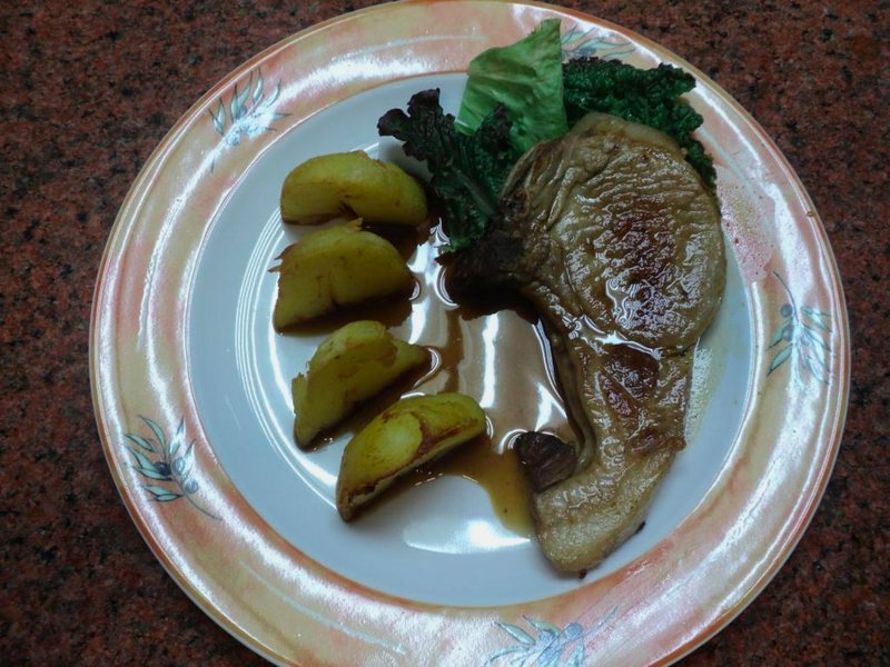 Hotel & Restaurant Le Beau Sejourの写真