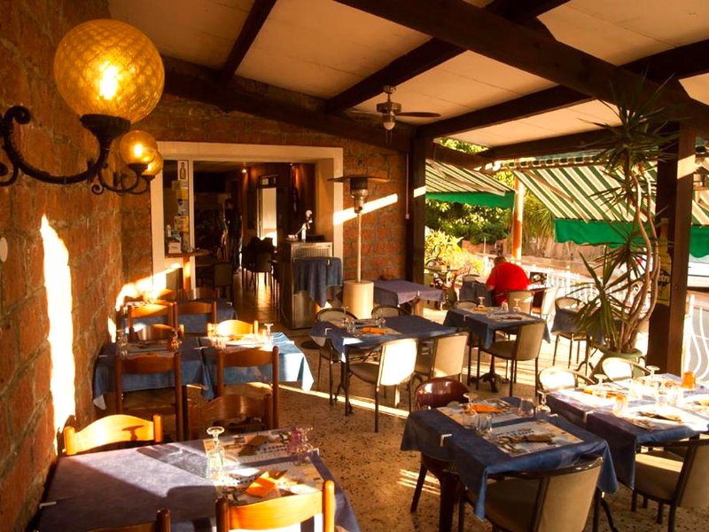 Hotel & Restaurant Le Beau Sejourの写真