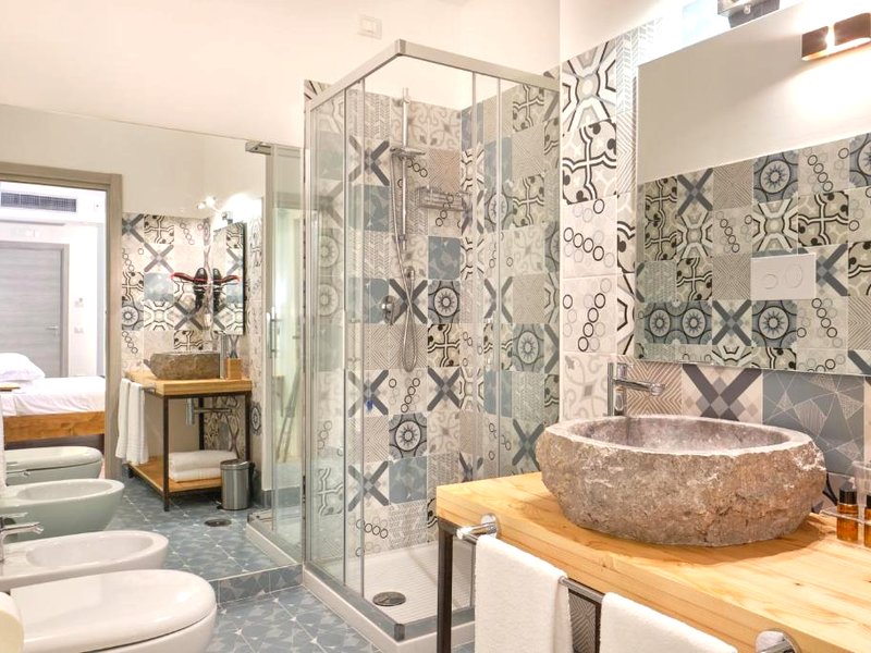 La Via del Porto Charme Roomsの写真