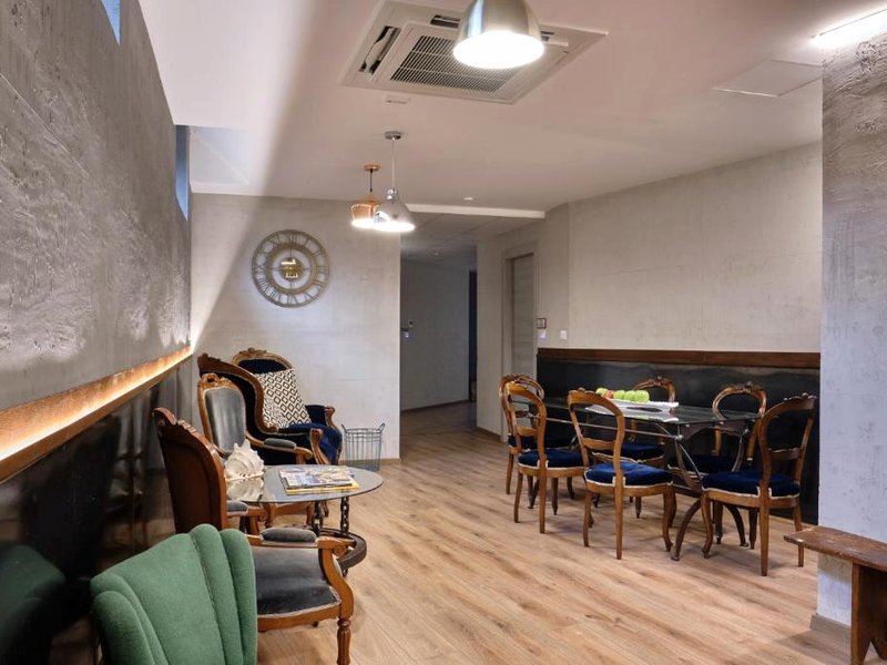 La Via del Porto Charme Roomsの写真