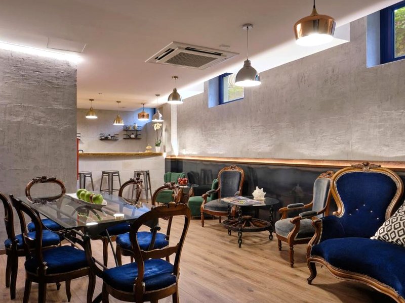 La Via del Porto Charme Roomsの写真