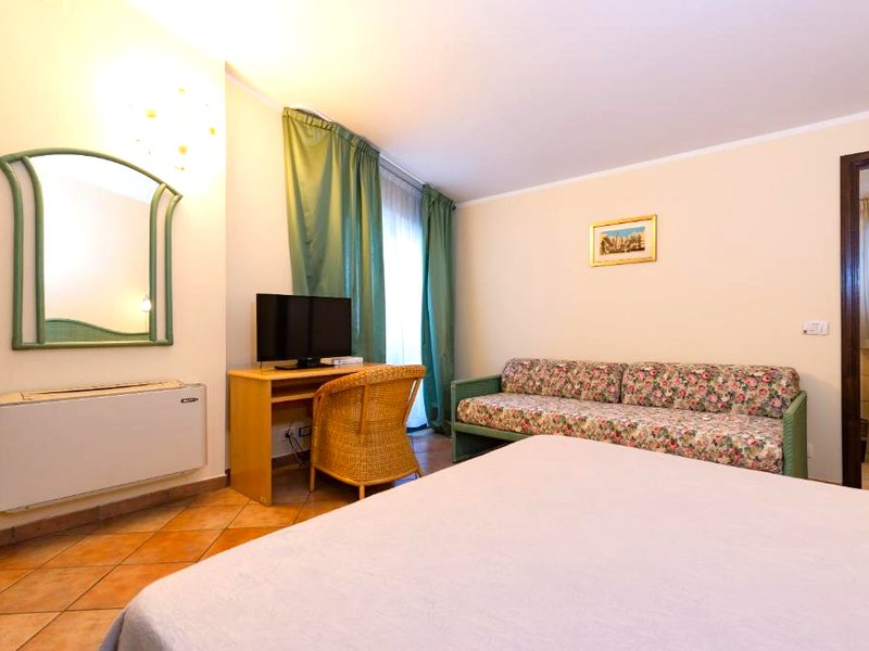 Hotel Il Ceppoの写真