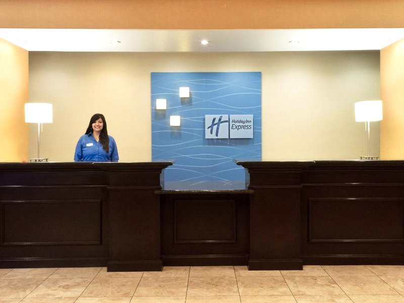 Holiday Inn Express Hotel & Suites Casa Grande By IHGの写真