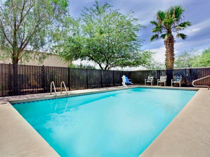 Super 8 By Wyndham Casa Grandeの写真