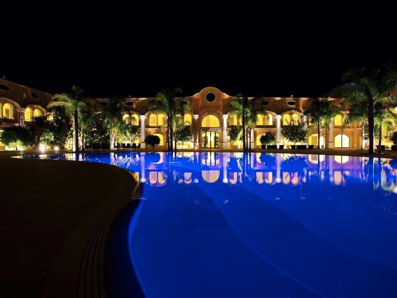 Acaya Golf Resort & Spaの写真