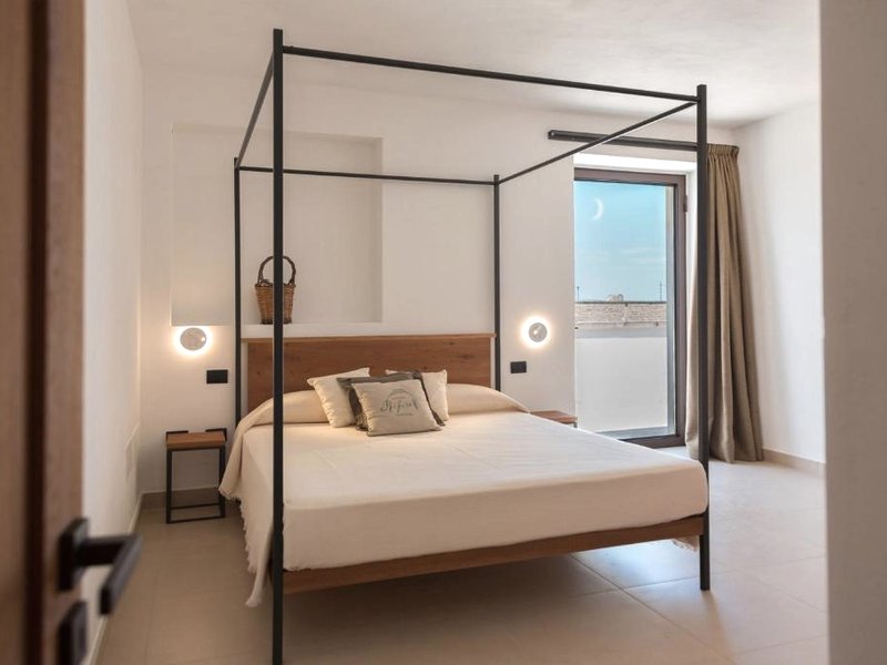 Masseria Rifisa AgriResortの写真