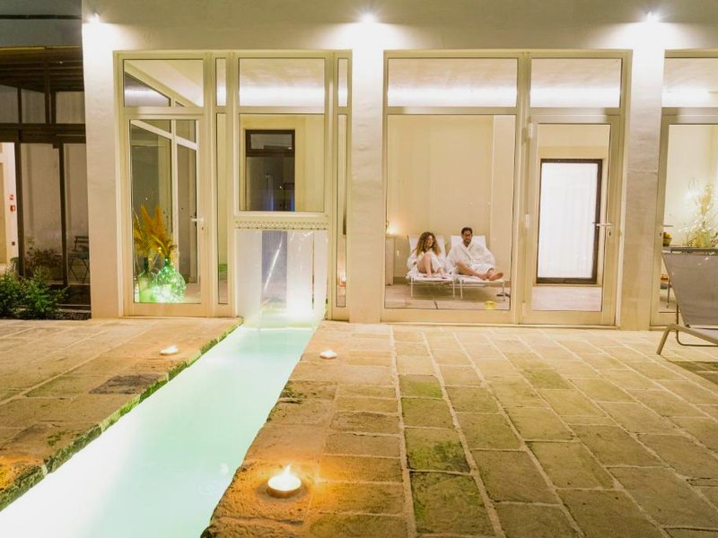 Masseria Rifisa AgriResortの写真