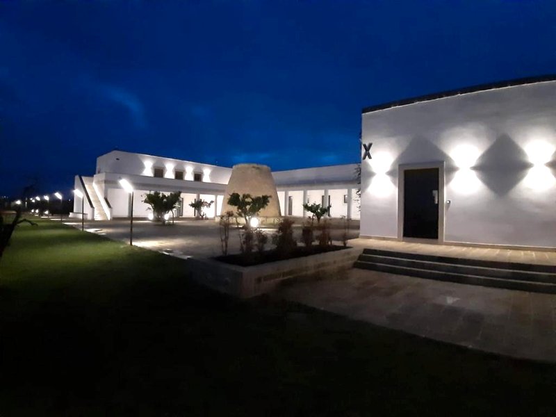 Masseria Rifisa AgriResortの写真