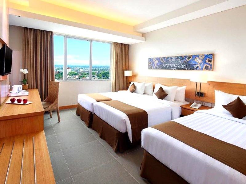 アストン ソロ ホテル (Aston Solo Hotel)の写真