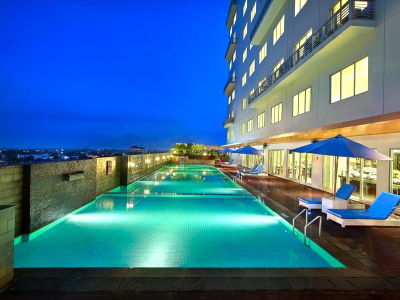 アストン ソロ ホテル (Aston Solo Hotel)の写真