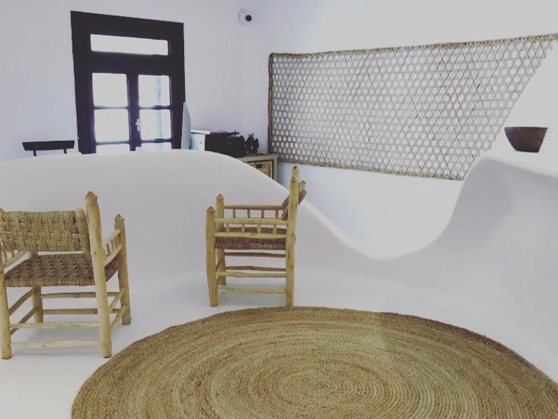 マイコクーン ホステル (MyCocoon Hostel)の写真