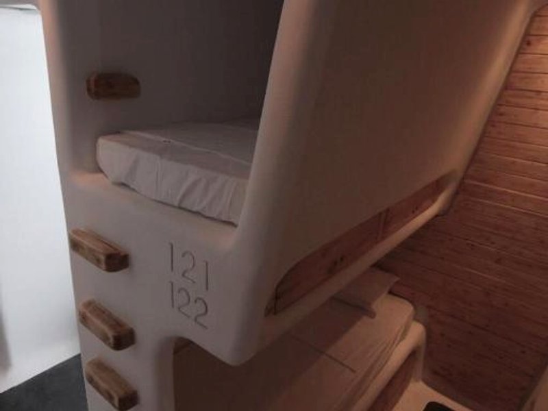 マイコクーン ホステル (MyCocoon Hostel)の写真