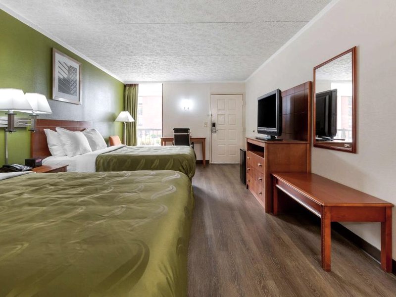 Quality Inn - Roxboro Southの写真