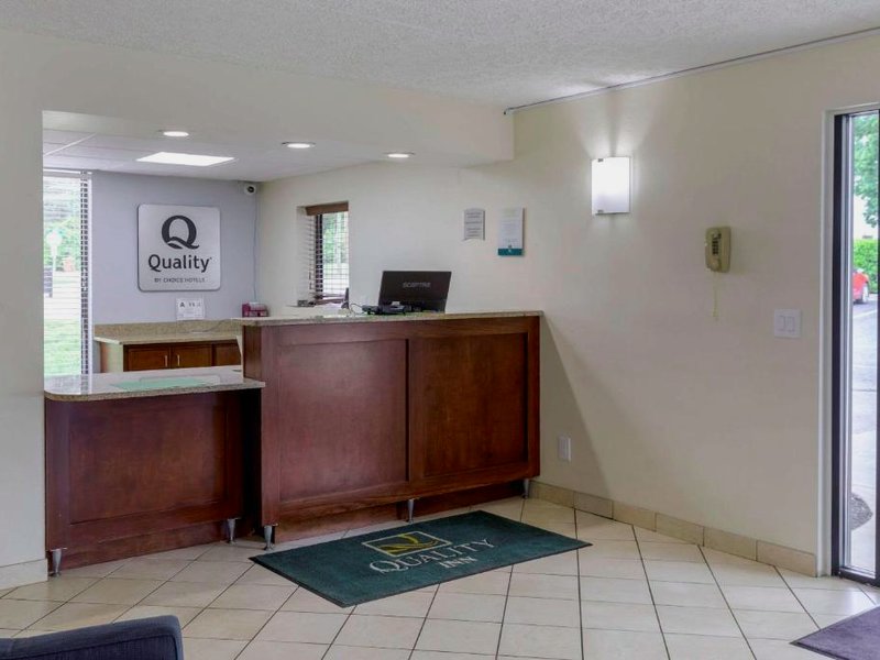 Quality Inn - Roxboro Southの写真
