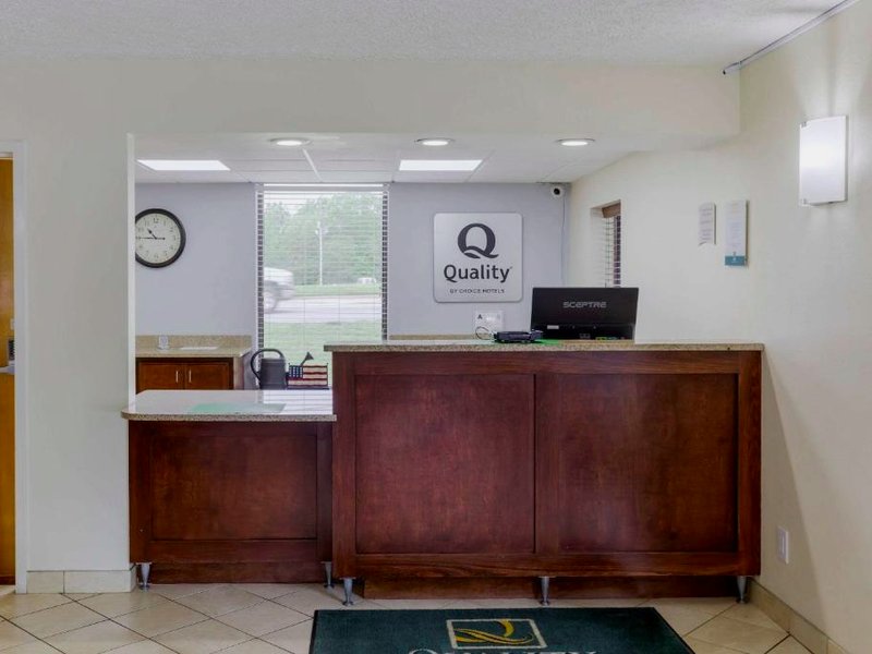 Quality Inn - Roxboro Southの写真