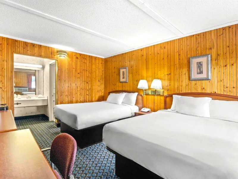 Americas Best Value Inn Roxboroの写真