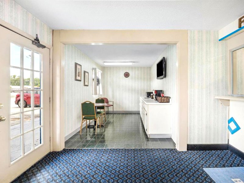 Americas Best Value Inn Roxboroの写真