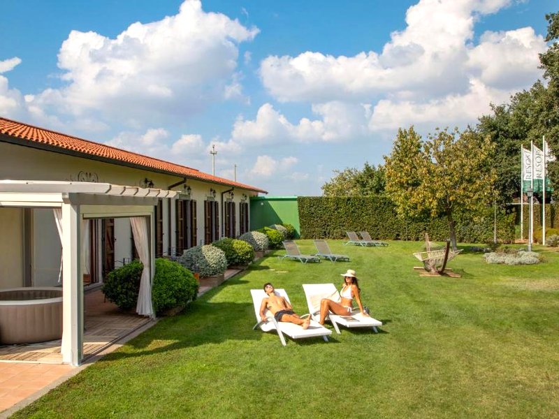 Alla Corte Delle Terme Resortの写真