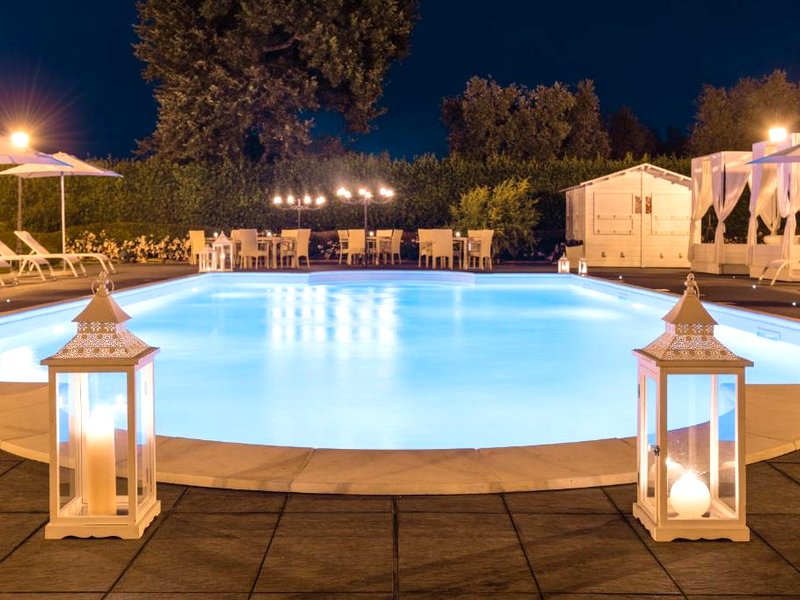 Alla Corte Delle Terme Resortの写真