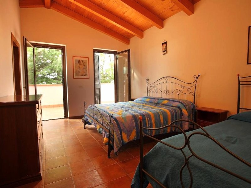 Agriturismo Il Marrugioの写真
