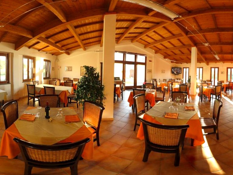 Agriturismo Il Marrugioの写真