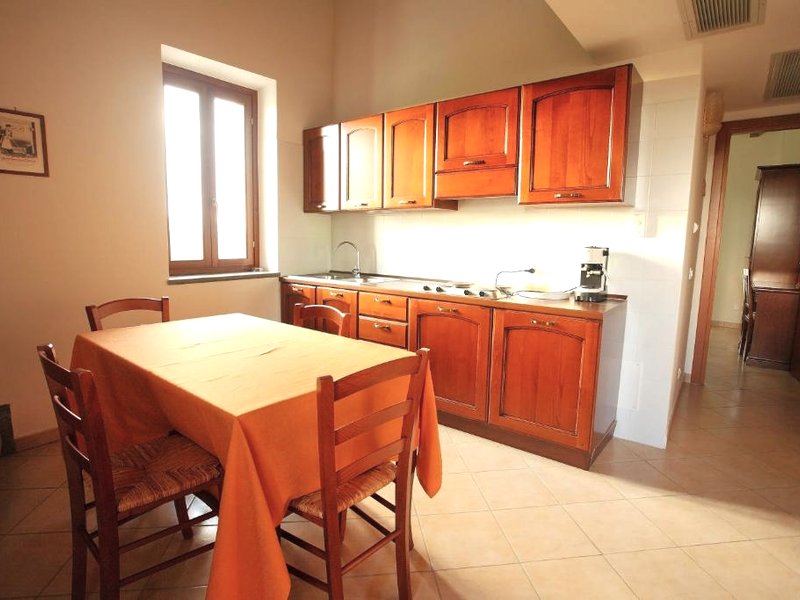 Agriturismo Il Marrugioの写真
