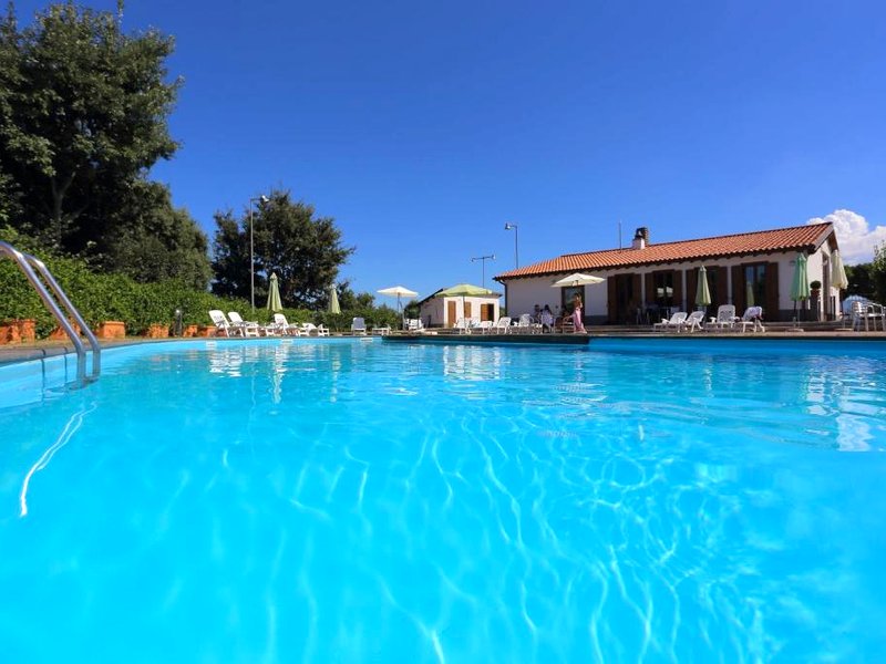 Agriturismo Il Marrugioの写真
