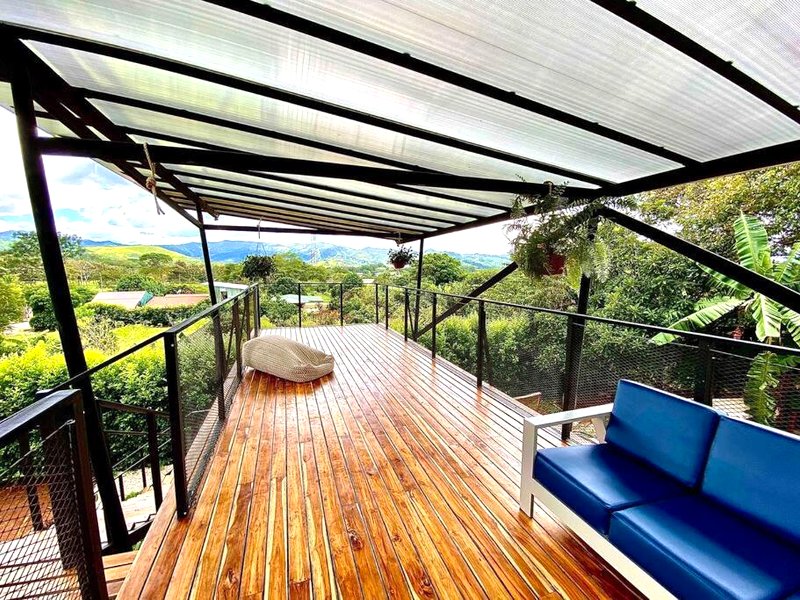 Hoja Azul Loft Guanacasteの写真