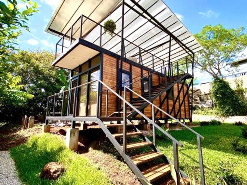 Hoja Azul Loft Guanacasteの写真