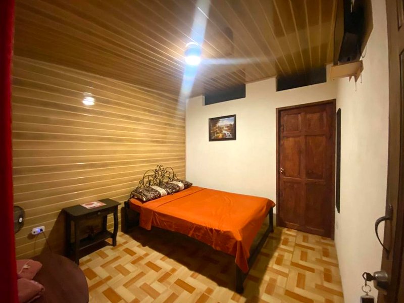 Nambí Rooms (Nambi Rooms)の写真
