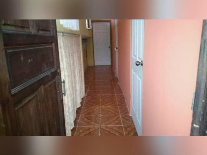 Nambí Rooms (Nambi Rooms)の写真