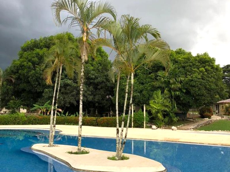 Casa Marañon (Casa Maranon)の写真