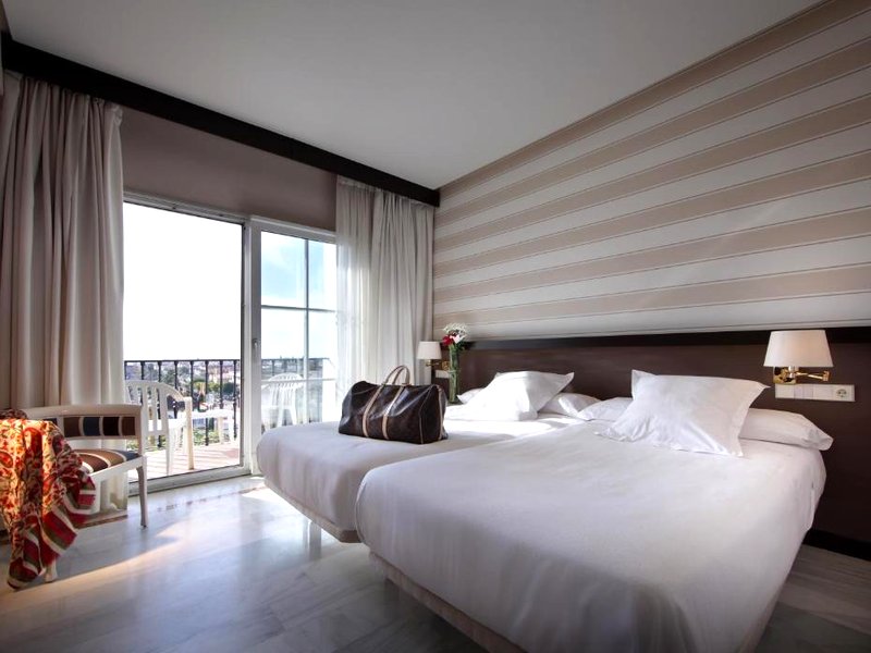 Hotel Abades Benacazonの写真