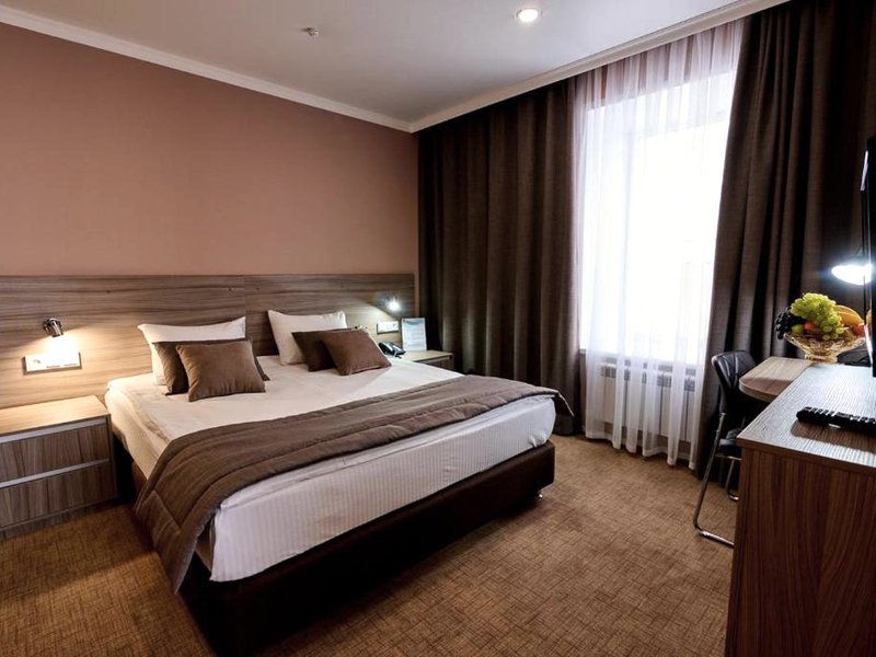 Victoria Hotelの写真