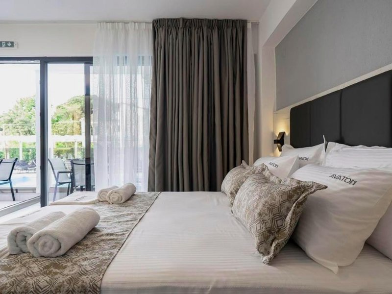 Avaton Luxury Resort and Spa  Adults Only 14plusの写真