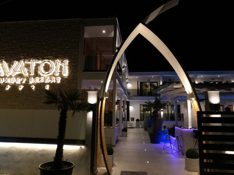 Avaton Luxury Resort and Spa  Adults Only 14plusの写真