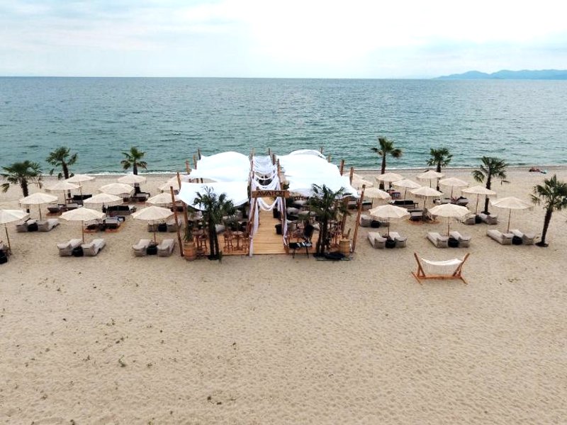 Avaton Luxury Resort and Spa  Adults Only 14plusの写真