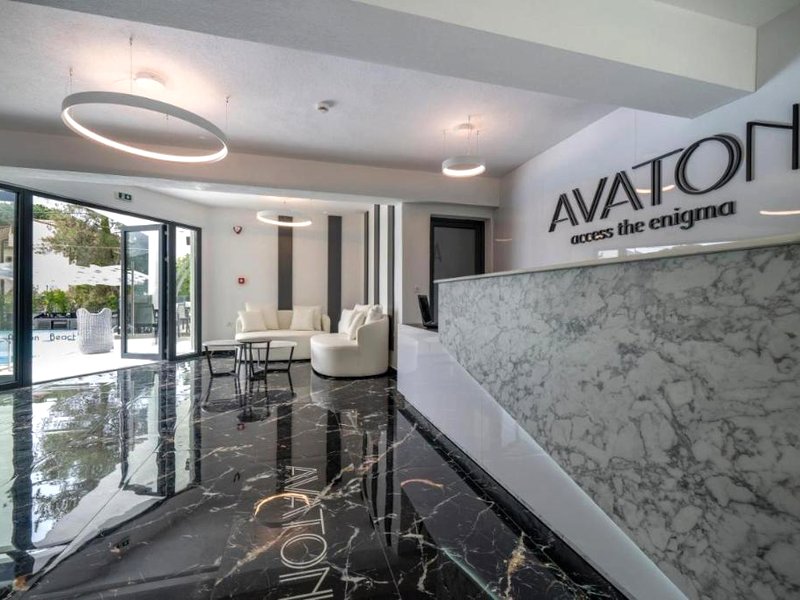 Avaton Luxury Resort and Spa  Adults Only 14plusの写真