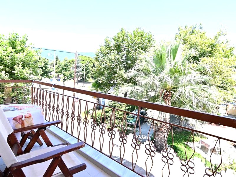 villa panoramaの写真