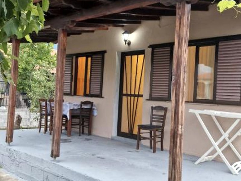 villa panoramaの写真