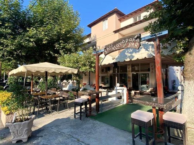villa panoramaの写真