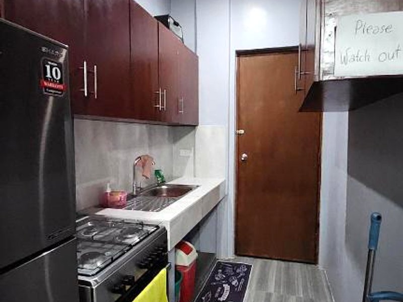 ［インファンタ］バンガロー（1500m²）｜ 2ベッドルーム／1バスルーム (JD Duplex Beach House Infanta Quezon)の写真