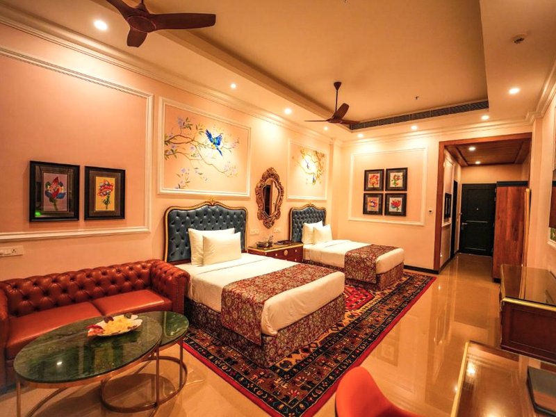 メイフェア オアシス リゾート & コンベンション (Mayfair Oasis Resort & Convention)の写真