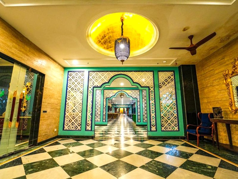 メイフェア オアシス リゾート & コンベンション (Mayfair Oasis Resort & Convention)の写真